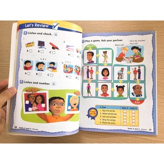 [Bộ đẹp!] - Let go 1 Sb +Wb - bản 4