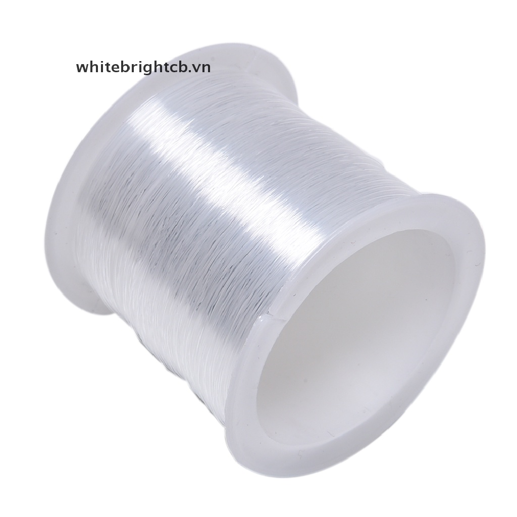 Cuộn Dây Câu Cá 80 / 45m Chất Lượng Cao