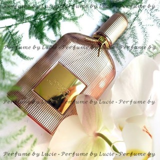 🌼 𝘓𝘶𝘤𝘪𝘦 𝘗𝘦𝘳𝘧𝘶𝘮𝘪𝘦 - Nước hoa Tom Ford Orchid Soleil - sᴘʟɪᴛ 𝟻/𝟷𝟶ᴍʟ