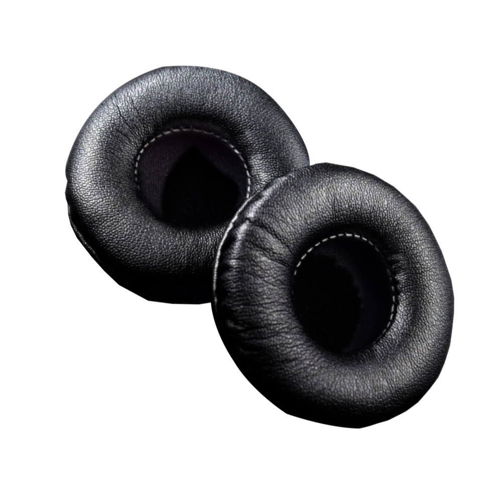 Cặp đệm chụp tai nghe LENOVO 72mm thích hợp cho Sony MDR-V150 MDR-V250 MDR-V300