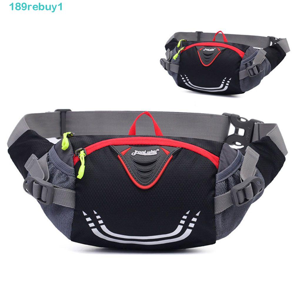 Túi Đựng Điện Thoại Di Động REBUY1 Đeo Hông Bền Bỉ Dùng Khi Đi Câu Cá / Tập Thể Dục Cho