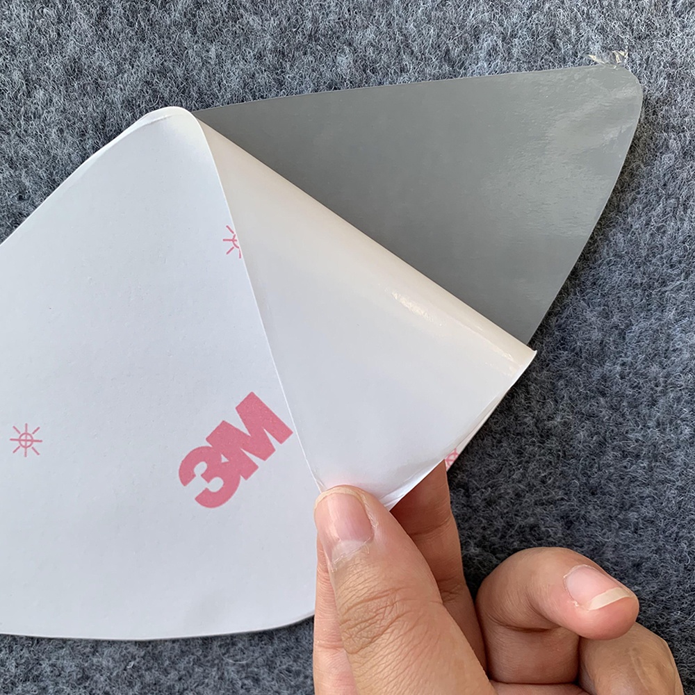 Miếng Dán Trang Trí Bình Xăng Chống Trượt Cho Xe Mô Tô SUZUKI GSX 250R / GSX-R150 / GSX-R1000