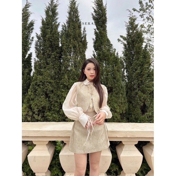 Serabyqh Alita Cape