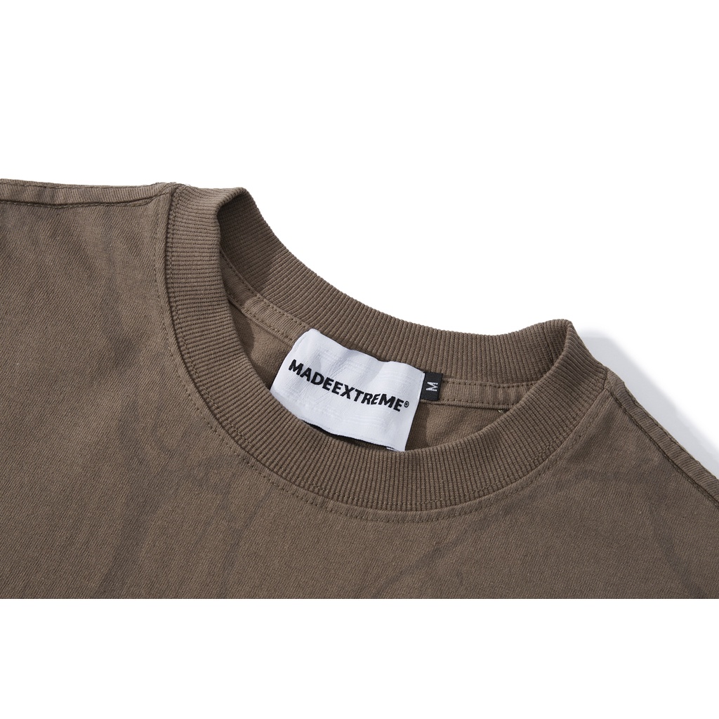 Áo phông Made Extreme Tree Shadow Swaying Tshirts