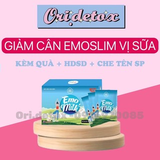 Bột sữa tách béo thơm ngon milk kèm quà