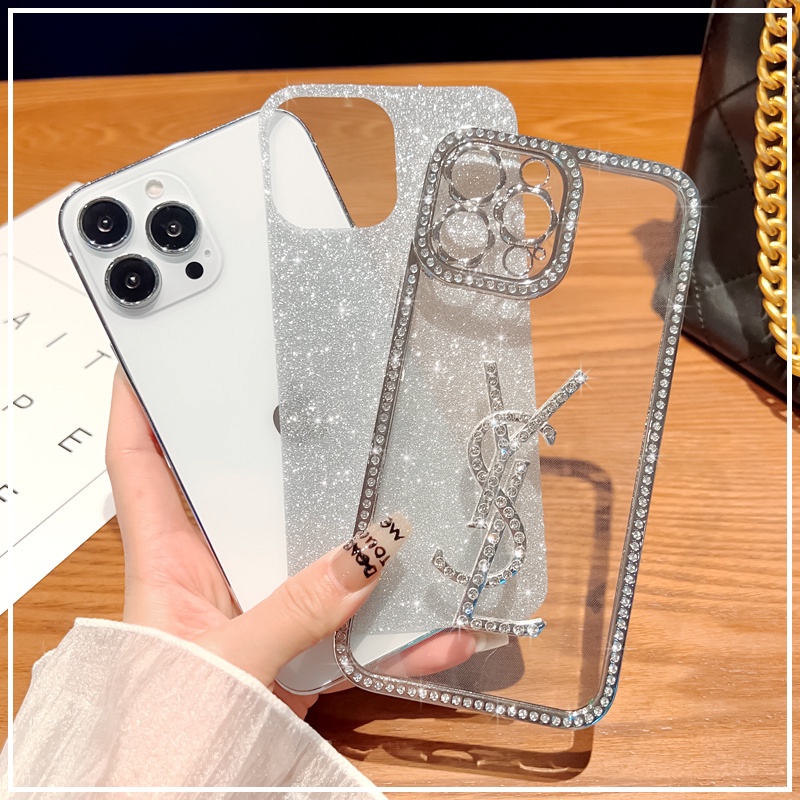 Ốp Điện Thoại Bảo Vệ Toàn Diện Chống Rơi Cho IPhone 14 Pro Max 13 Pro Max 12 11 Pro Max 14 13 12 11