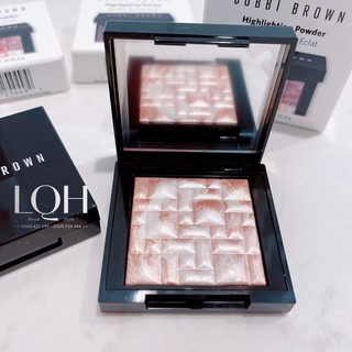 Phấn bắt sáng Bobbi Brown Highlighting Powder minisize