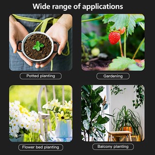 Máy đo đất, thiết bị đo PH đất 6-1 (PH, độ ẩm, ánh sáng, nhiệt độ) máy đo đất chính xác cao