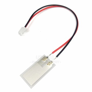 Mô Đun Cảm Biến Rung LDTO-028K PVDF Kèm Dây Cáp Sạc Tiện Dụng