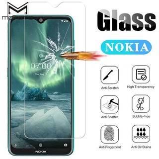 Kính cường lực cho Nokia C20 C10 G20 G10 C3 C2 C1 7.2 3.1C 3.1A 2.2 X71 4.2 3.2 1 3.1 6.1 5.1 3.1 2.1 7 8 Plus 8.1 X7 X5 X6 7.1