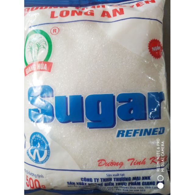 BICH DUONG LONG AN 500G
