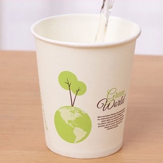 Set 50 chiếc cốc giấy 250ml