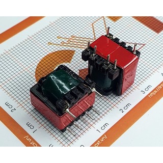 Ee13-yf12v biến áp xung 12v 500ma