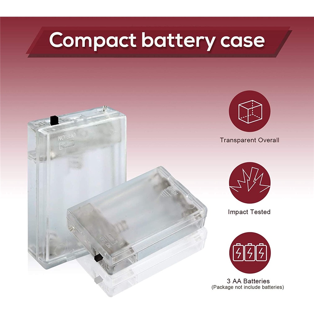 Welpur  Dây Đèn LED Hình Ngôi Sao Trang Trí Tiệc