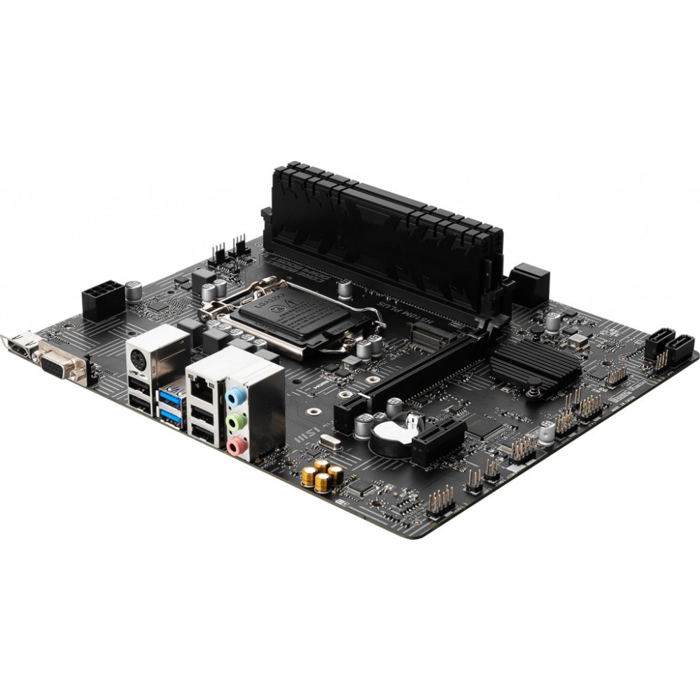 Combo Mainboard Gigabyte H410M-H V2 và H510M-Plus + I3 10100 Tray - I3 10100F Tray(New, BH 36 tháng) | BigBuy360 - bigbuy360.vn