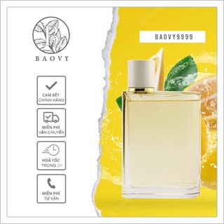 ✨ nước hoa burberry her london dream - 10ml