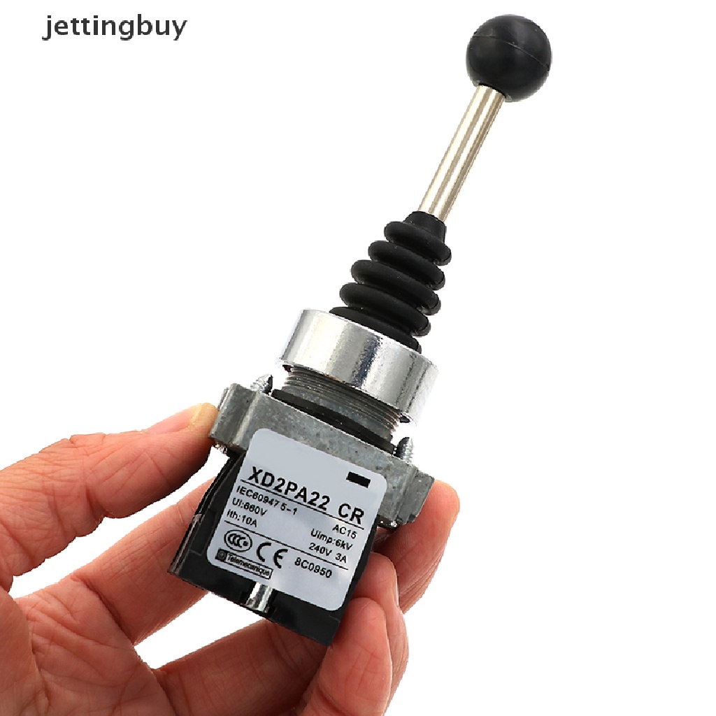 Công Tắc Điều Khiển joy 2 Hướng XD2PA12CR