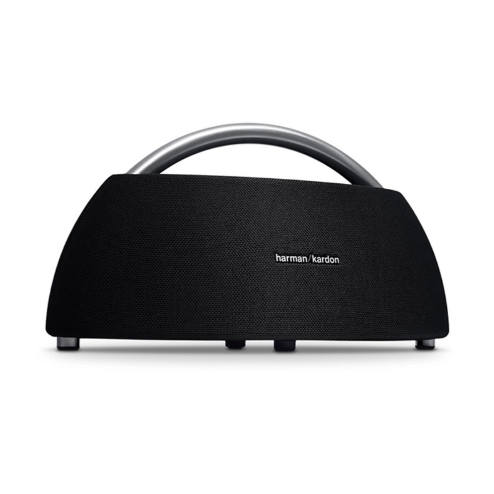 Loa Bluetooth Harman Kardon GO PLAY MINI - Công Suất 100W - Hàng Chính Hãng PGI