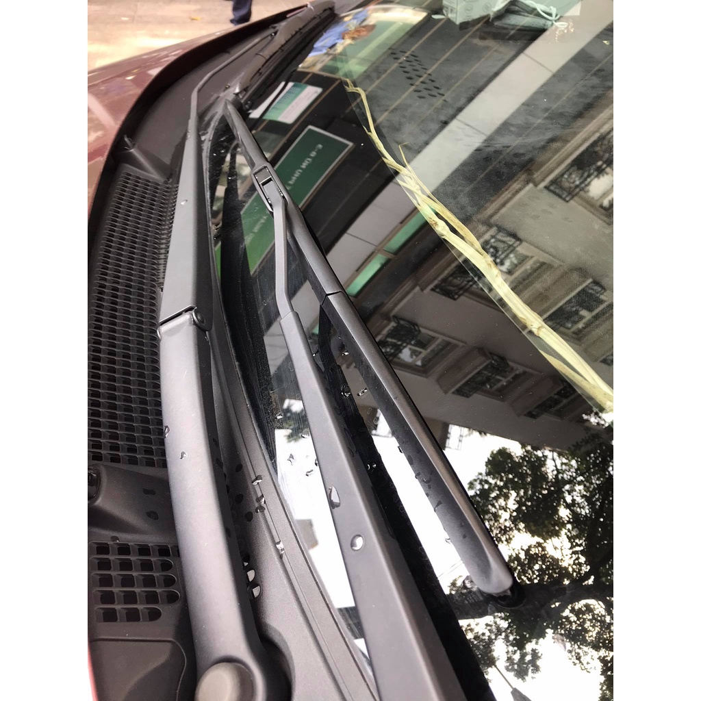 Gạt Mưa Ô Tô – Gạt Mưa 3 KHÚC HÀN QUỐC SILICON NHẬP KHẨU