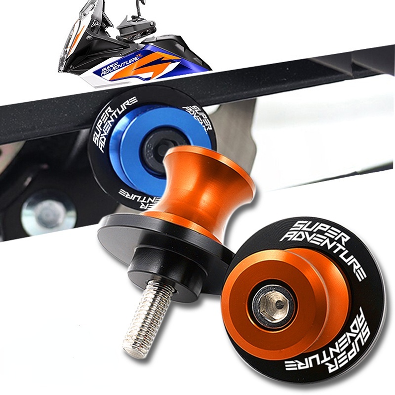 Ốc Vít 10mm Chuyên Dụng Cho Xe Mô Tô KTM 390 790 1050 1090 1190 Adventure 1290 Super Adventure S R 2