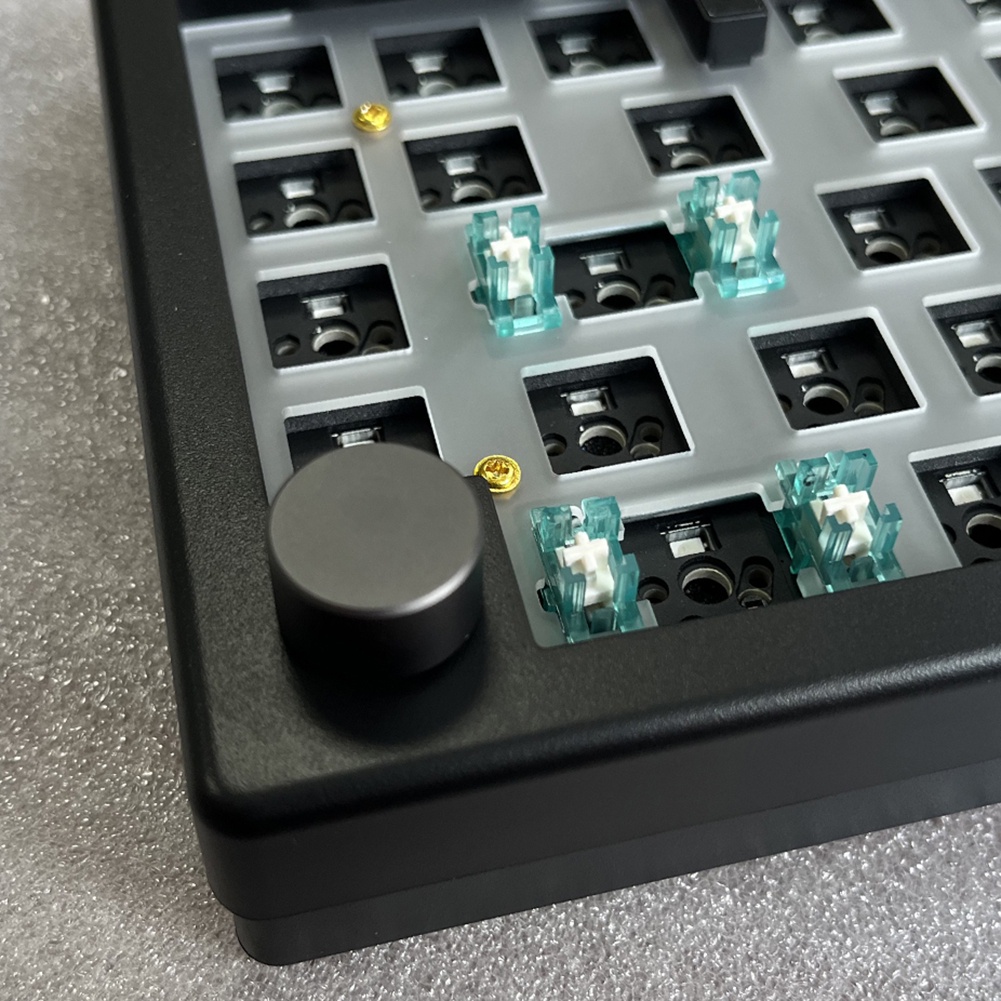 Bàn Phím Cơ GMK67 Bluetooth 2.4G Không Dây Chất Lượng Cao