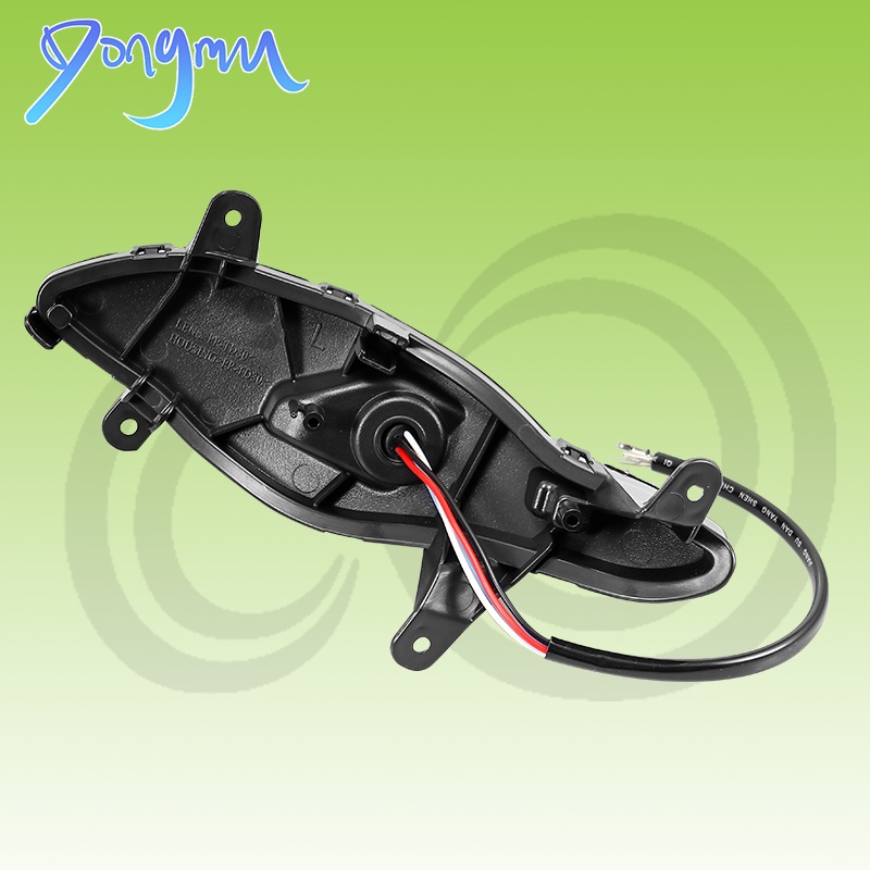 Đèn LED Tín Hiệu Điều Khiển Từ Xa Cho Yamaha JUPITER FI 2013 Jupiter 115fi YAMAHA SRL115 Fi SRL Lagenda 115