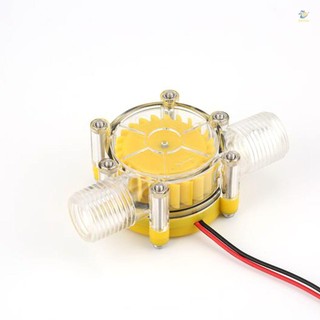 Máy Phát Điện Bơm Nước Ổn Định Mini DIY