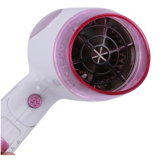Máy sấy tóc COMET CM6618 - 1600W