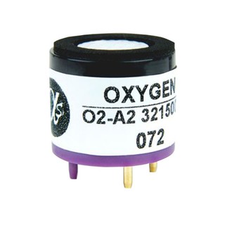 1PCS  Alphasense  Sensor O2-A2 Gas Sensor Detector  Sensor
