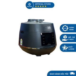 Nồi cơm điện áp suất điện tử cuchen, nồi cơm tách đường - hanitech store