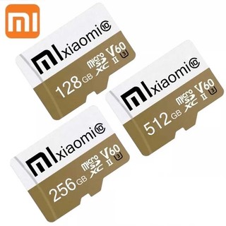 Thẻ nhớ xiaomi 512gb 256gb 128gb 64gb 32gb 16gb tf sd tốc độ cao 512 256 64 gb micro sd