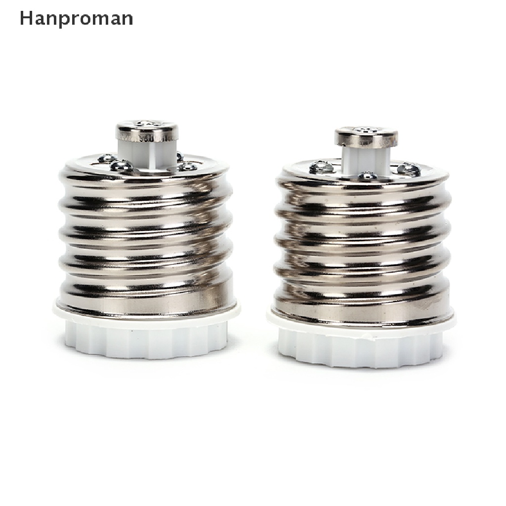 Đuôi Đèn Chuyển Đổi E40 Sang E27 Chất Lượng Cao