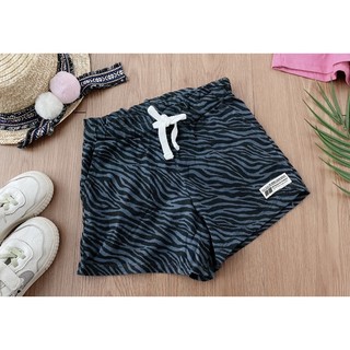 Quần short dư xịn bé gái 4-16y