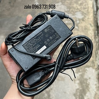 Bộ Nguồn Dc 24v 5a Bảo hành 12 tháng