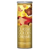 Snack Bắp Rang OMyPop Vị Caramel 70gr