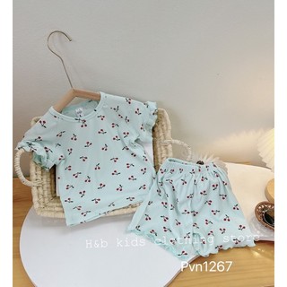 bộ tăm chery bé gái