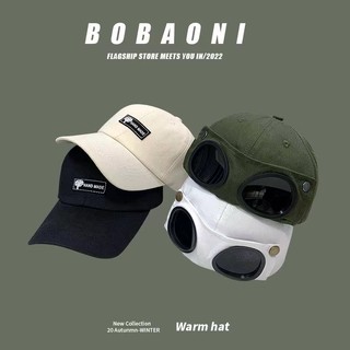 Mũ Lưỡi Trai Hip Hop Hình Phi Công