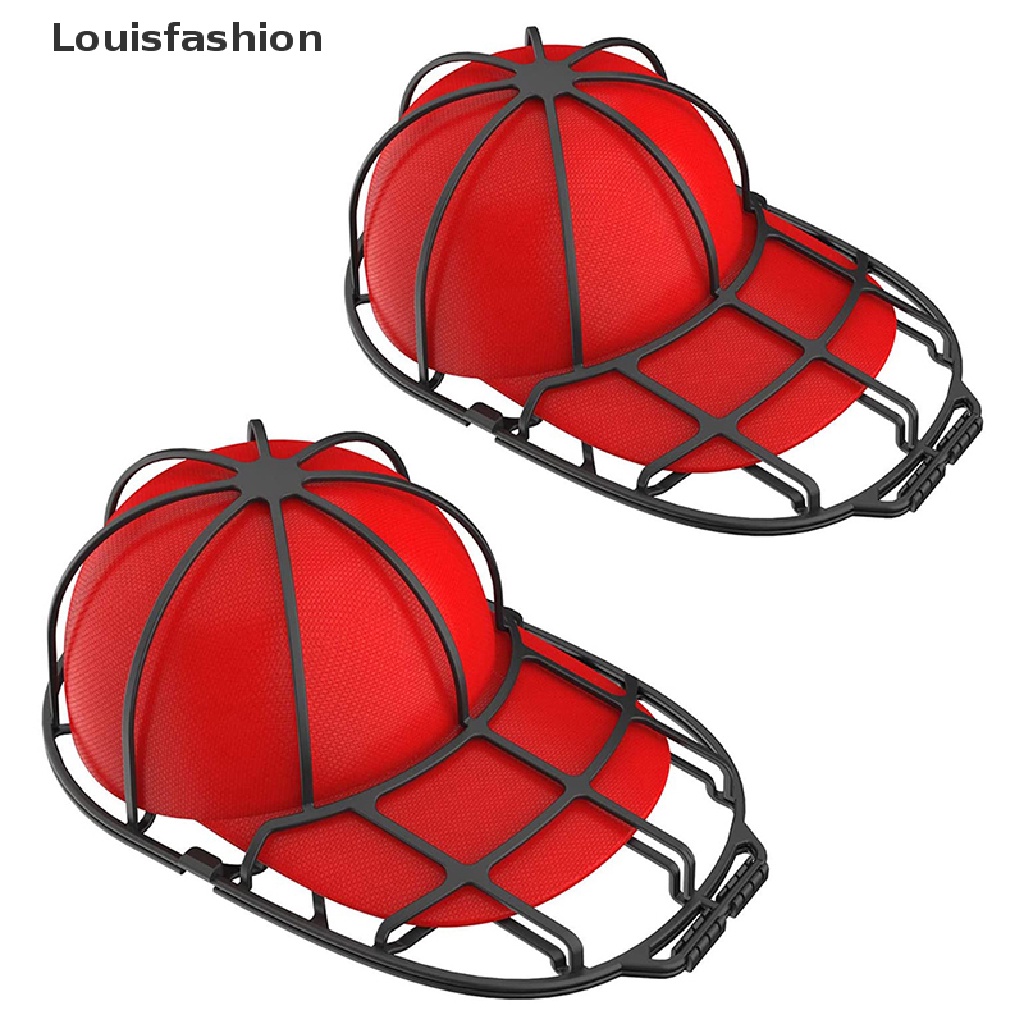 Khung Treo Nón Bóng Chày Louisfashion Cho Người Lớn Và Trẻ Em