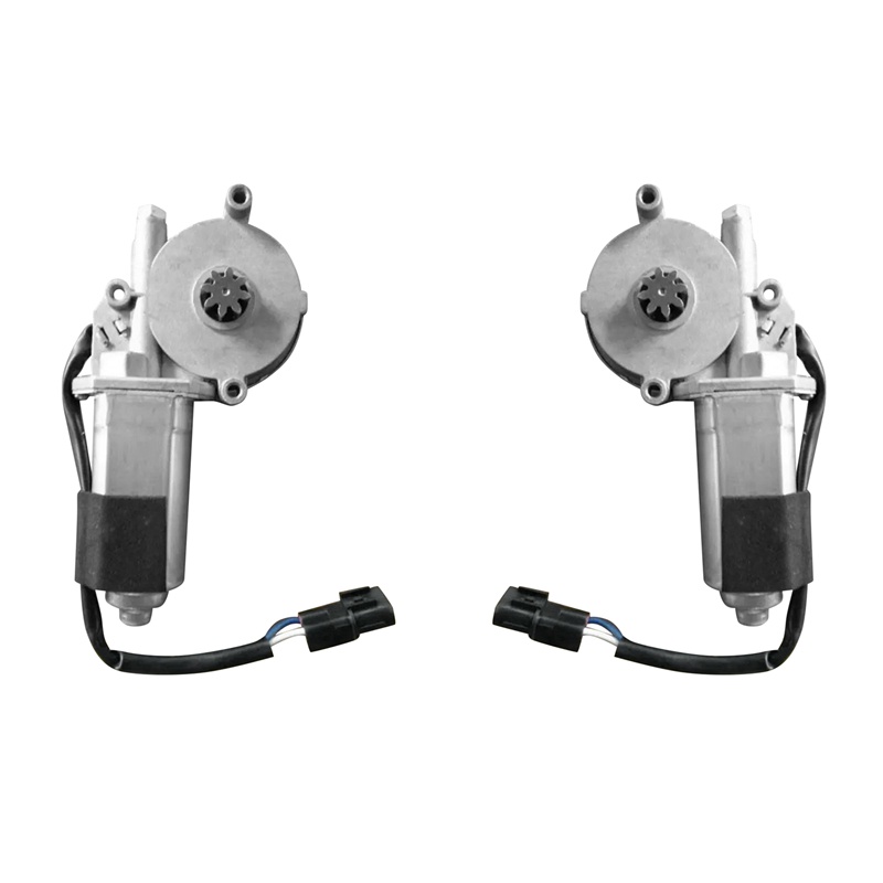 Túi Xách Tay Phải Thời Trang Cá Tính 8979894790 Động Cơ Điều Chỉnh Nâng Kính Cửa Sổ Xe Hơi 24V Cho Isuzu ELF NKR NPR NQR