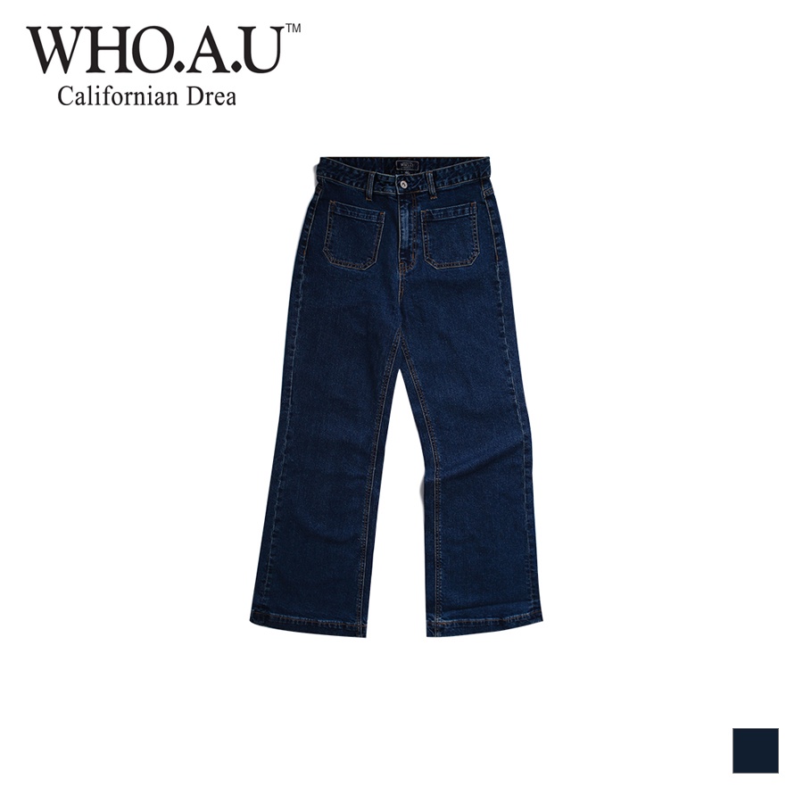 Denim Cắt Mỏng Của Phụ Nữ | Whtjd2377f Chất Lượng Cao Tiện Lợi Dễ Sử Dụng