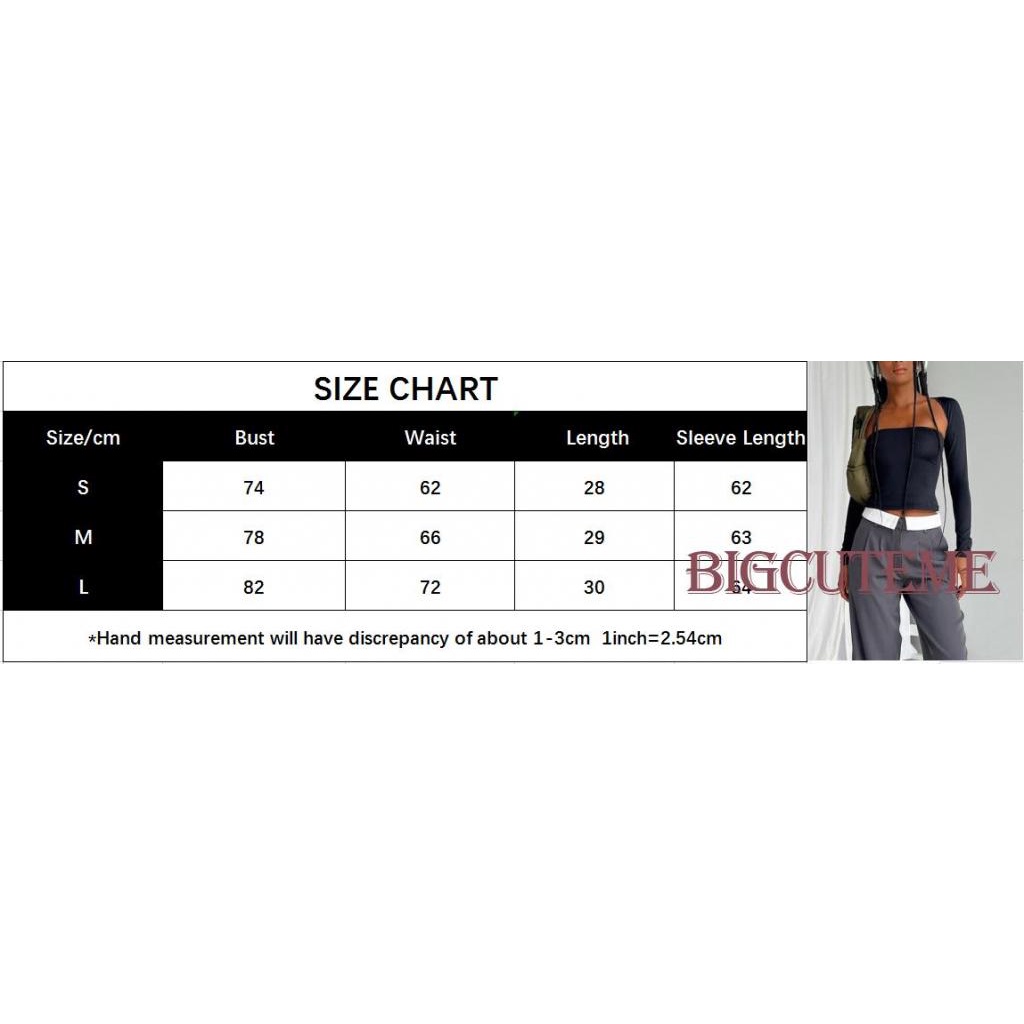 Set 2 Áo Thun Nữ Kiểu Dáng Thời Trang Quyến Rũ Set Áo Ống Màu Trơn Trễ Vai + Áo Khoác Cardigan Tay Dài Dáng Ngắn Thời Trang Mùa Hè Cho Nữ