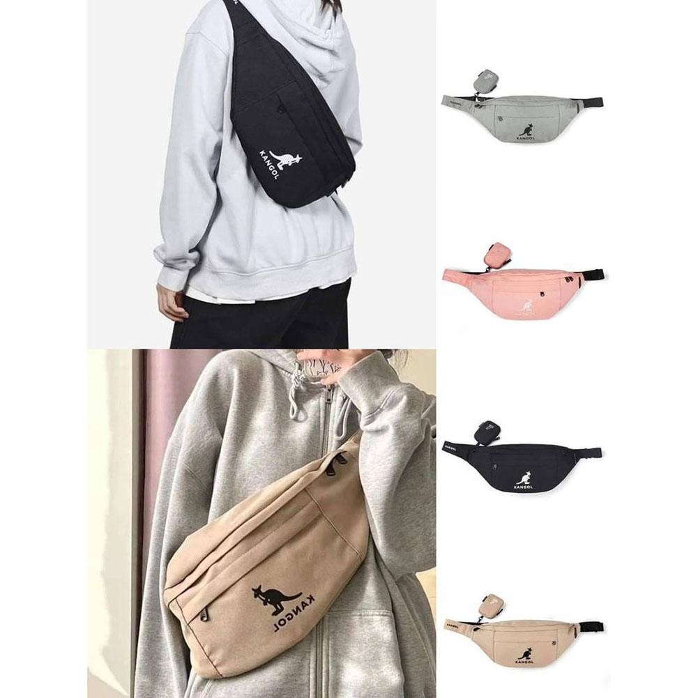 Túi Đeo Chéo Ngực Cỡ Lớn Thời Trang Xu Hướng