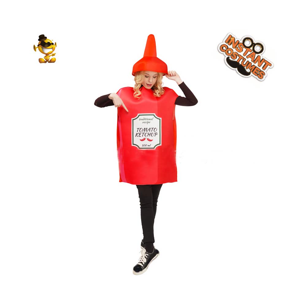 Trang Phục Hóa Trang Halloween