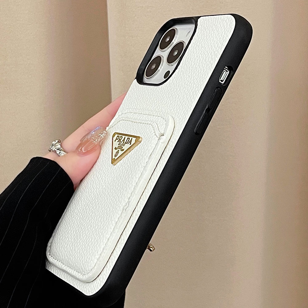 Ốp Điện Thoại Da Có Ngăn Đựng Thẻ Cho Iphone 14 / 14 Pro / 14 Promax / 14 Plus / 13 / 13 Pro / 13 Pro Max 12 / 11 Pro Max Promax