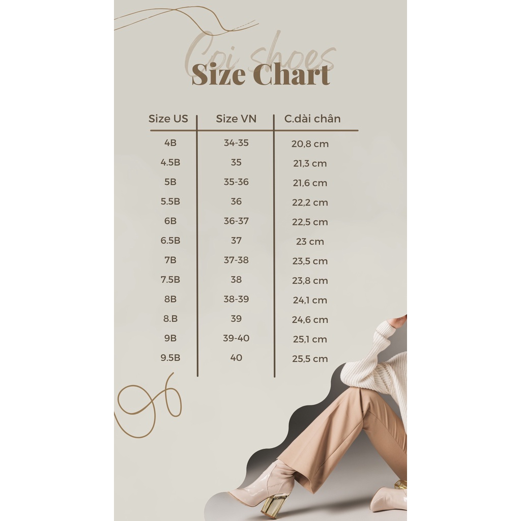 Giày Cao Gót Nữ Quai Chữ T Da Bóng Hot Trend - Giày Cao Gót Đế Vuông 5 Phân T-Bar Màu Đen - Cói Shoes