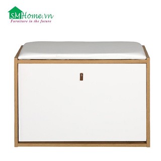 ❤️SẢN PHẨM LẮP SẴN❤️ TỦ GIÀY THÔNG MINH SMHOME GD01