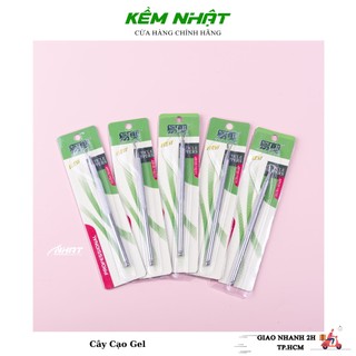 Cây Cạo Gel