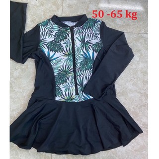 Bikini bigsize cực xinh(55-75kg)