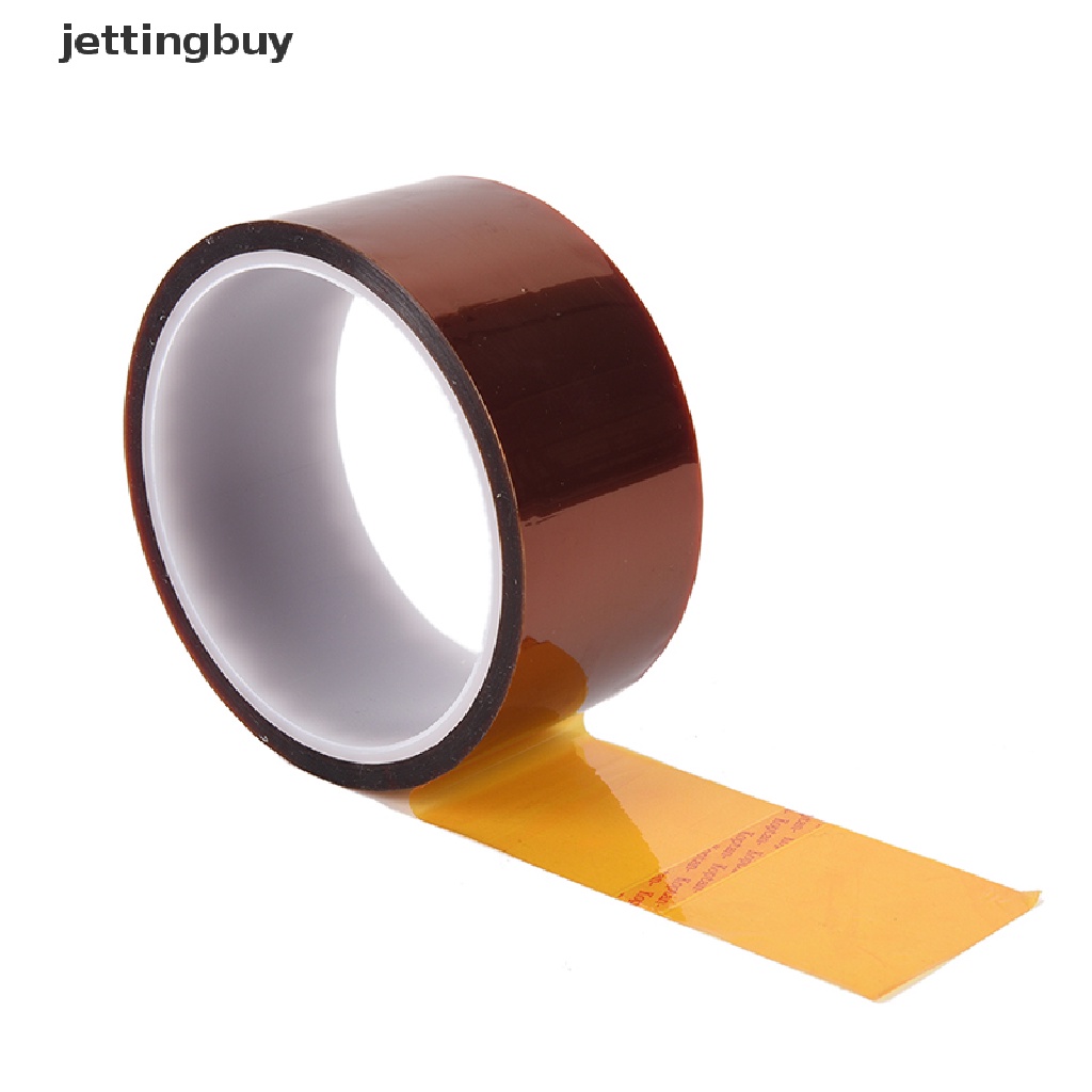 Cuộn Băng Keo Dán Vành Xe Đạp Leo Núi Rộng 40mm Dài 30m