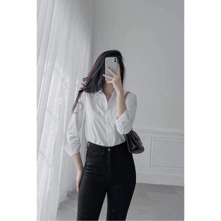 Áo sơ mi Vero Moda nẹp cúc